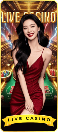 Live Casino Malaysia